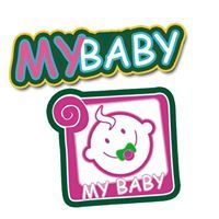 ماي بيبي-