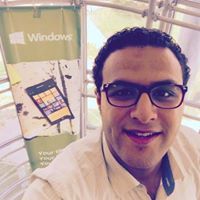 Ahmed Gamal