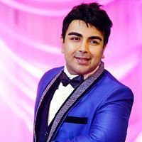 Ashish Nagpal