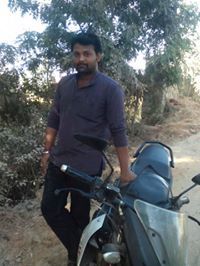 Pradeep K