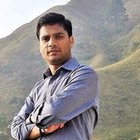 Dhiraj Ishant