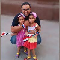 Ahmed Zaky