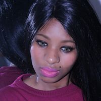 Miss-Ally Ayanda