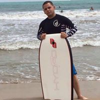 Noel Arguinzoni Carrasquillo