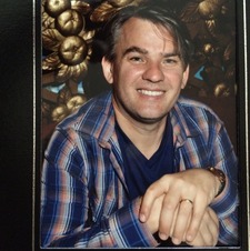 Doug Hawkins