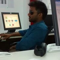 DATLA PAVAN KUMAR VARMA