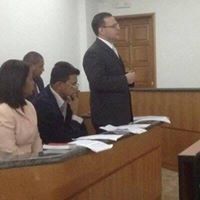 JOSE GREGORIO ROJAS RAMIREZ