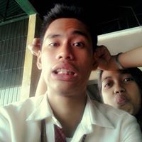 Denzel Salacinas