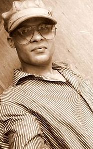 Amritesh Singh