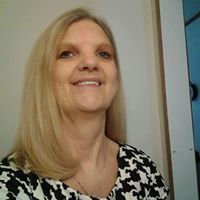 Vicki Peek