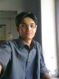 Chirag Davane