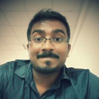 Shavindra De Alwis