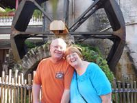 Donna Ledington
