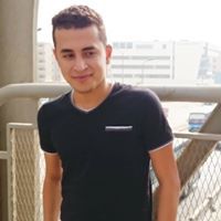 Mostafa Mohamed