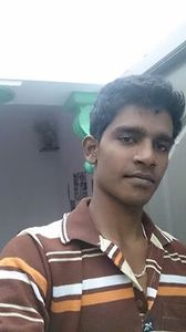 Nivethan Hari