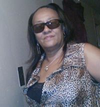 CLEMON MORGAN-TAYLOR