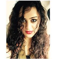 Shruthi Pendyala