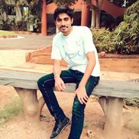 Yuvraj Mane
