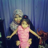 Reena Kamarudin