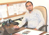 Mohammad Nasir
