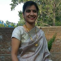 प्रिती कदम