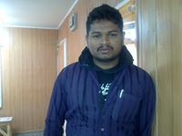 Nithin Prakash