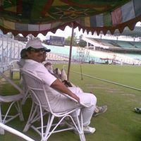 Prasantakumar Majumdar