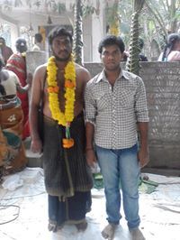 Naresh Ravi