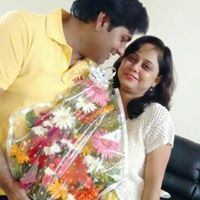 Saurabh Rai
