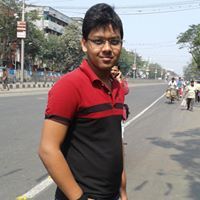 Saikat Ghosh
