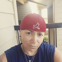 Jennifer Dyess
