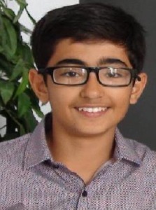 Sheil Gandhi