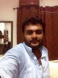 Ahmed Ali