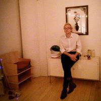 Konstantin Ivanovitch