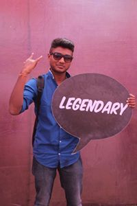 Gourav Nair
