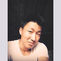 Б. Эрдэнэ-Очир