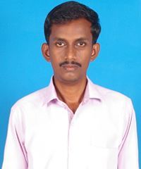 Arun G