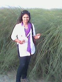 সানজানা পায়েল