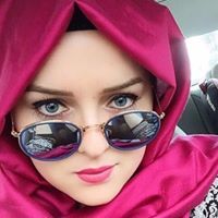 Sarona AbdAli