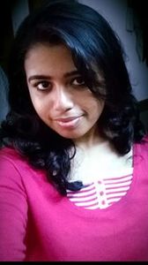 Jemitha Mathew