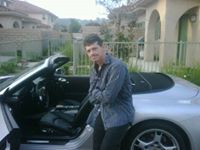 Jonathon Holleman Sr.