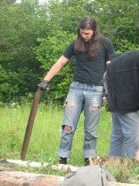 Romualdas Kuzborskis