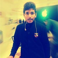 Allwyn Akhilesh