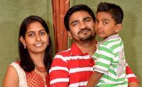 Lakshmi Krishnamoorthy