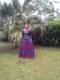 Philile Mdluli