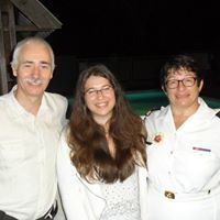 Amelie Van Cappellen