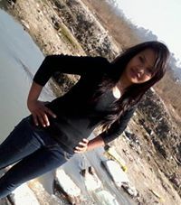 Xuzza Dahal
