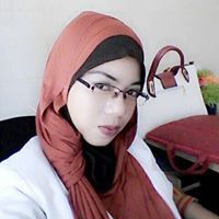 Suryani Syaiful Malik