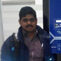 Krishna Shanmuganathan