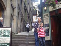 Исанна Береговая